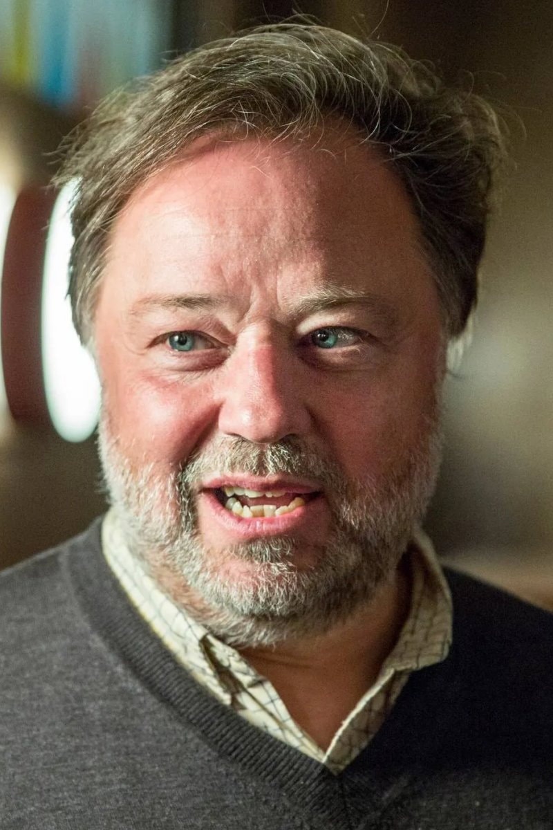 Foto de Nikolaj Scherfig