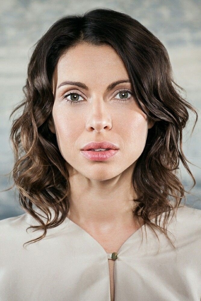 Foto de Jana Pallaske