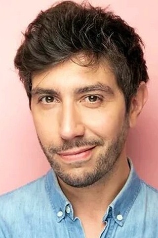 Foto de Patrick Chanfray