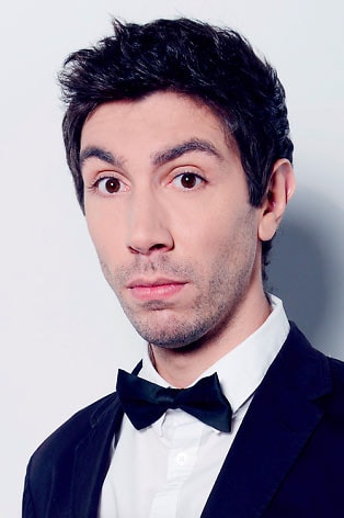 Foto de Patrick Chanfray