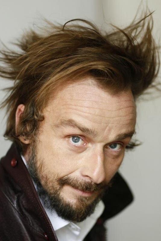 Foto de Franck Migeon