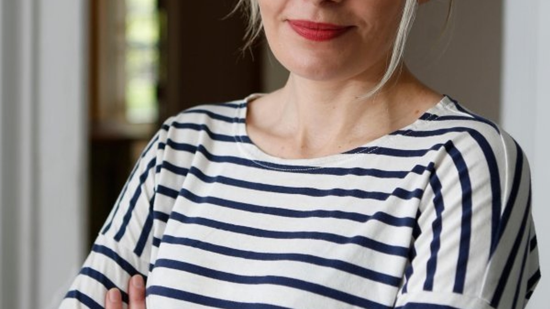 Foto de Svetlana Zill