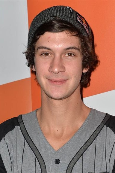 Foto de Matthias Dandois