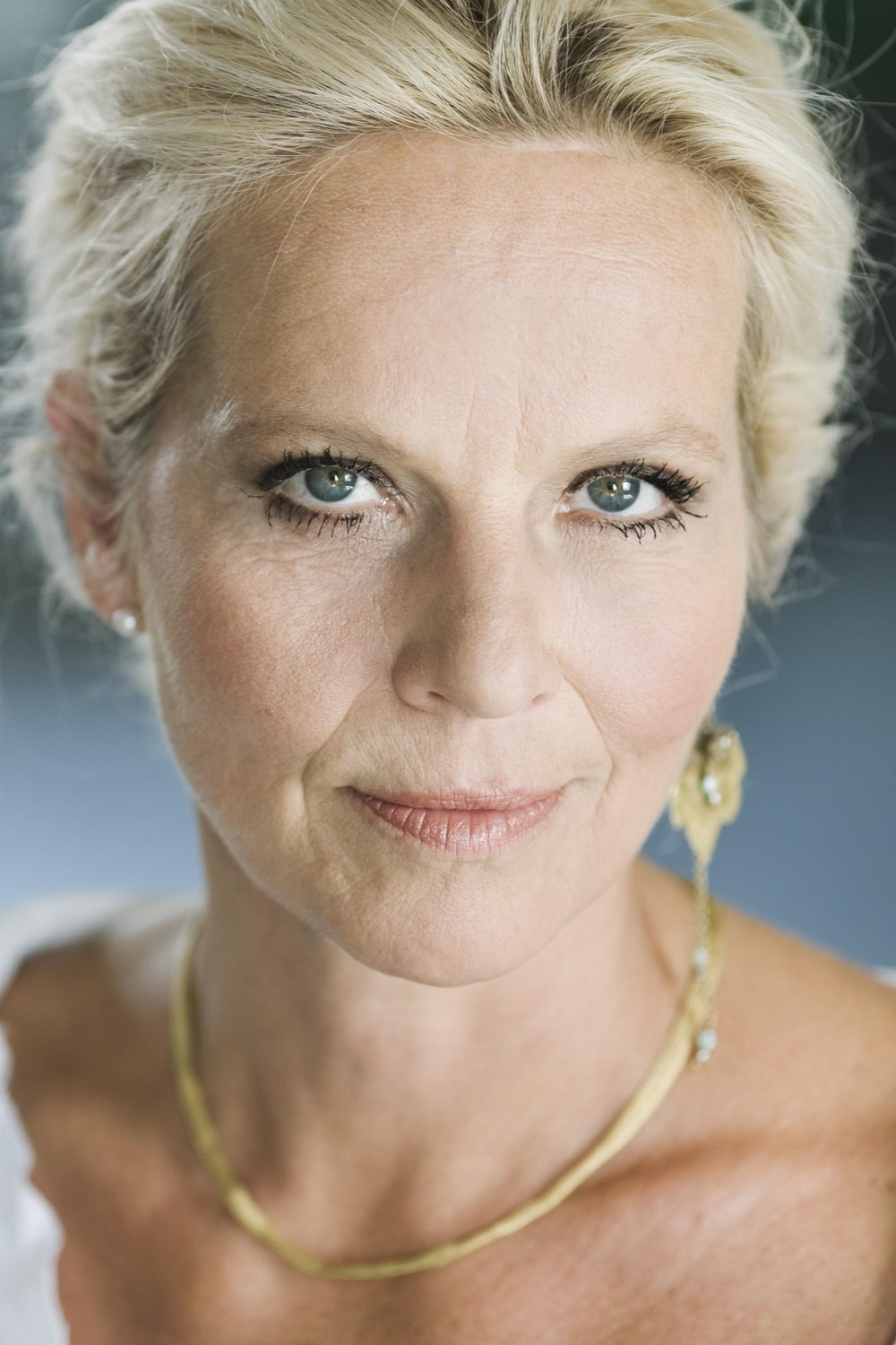 Foto de Benedikte Hansen