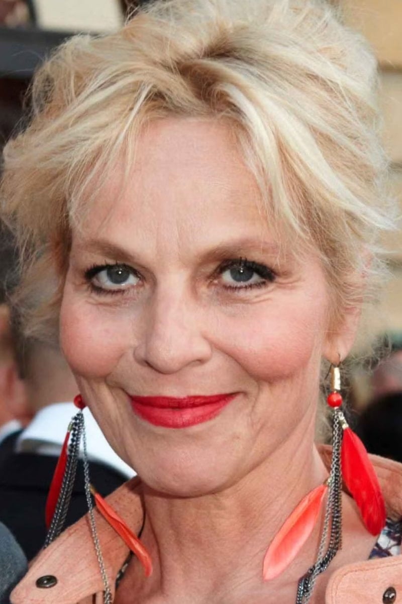 Foto de Benedikte Hansen