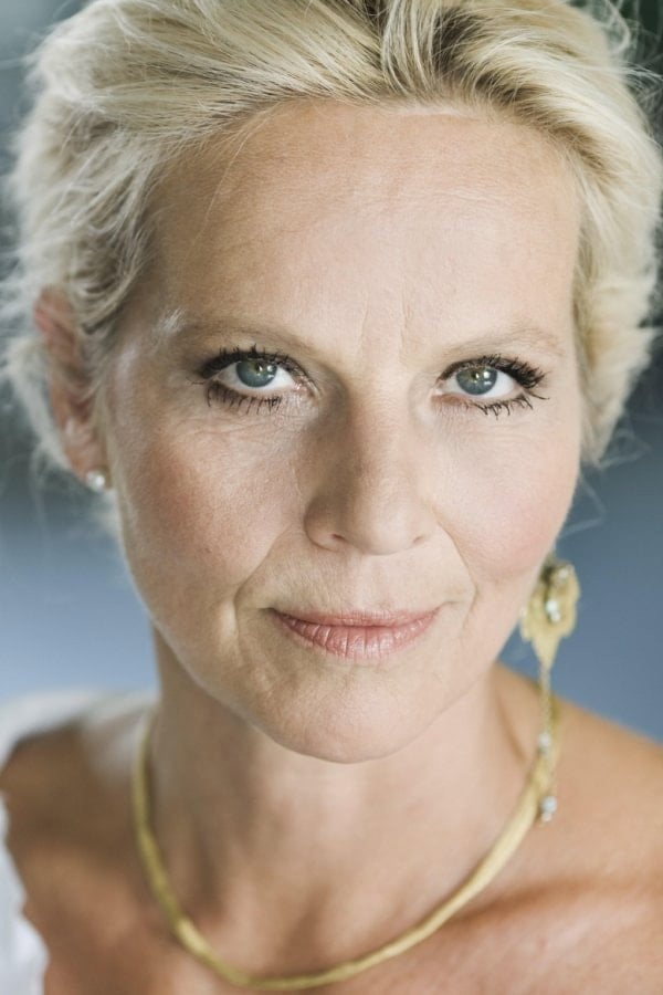 Foto de Benedikte Hansen