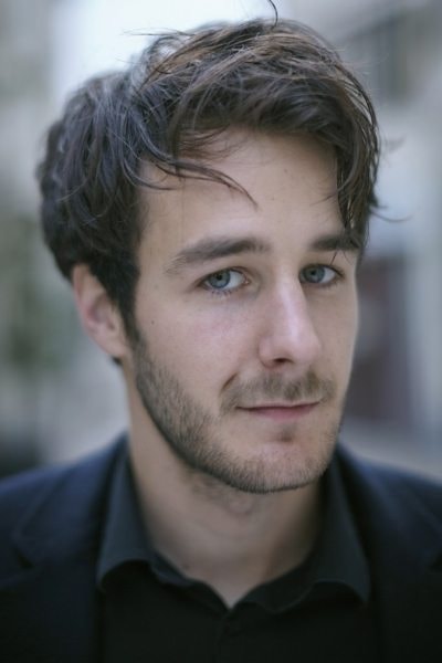 Foto de Bertrand Usclat