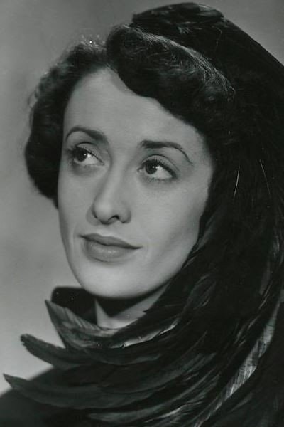 Foto de Vera Gebuhr