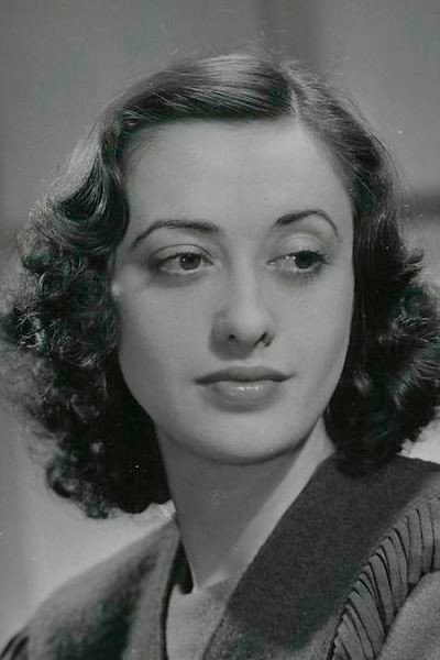 Foto de Vera Gebuhr