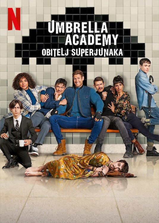 Foto de Emmy Raver-Lampman