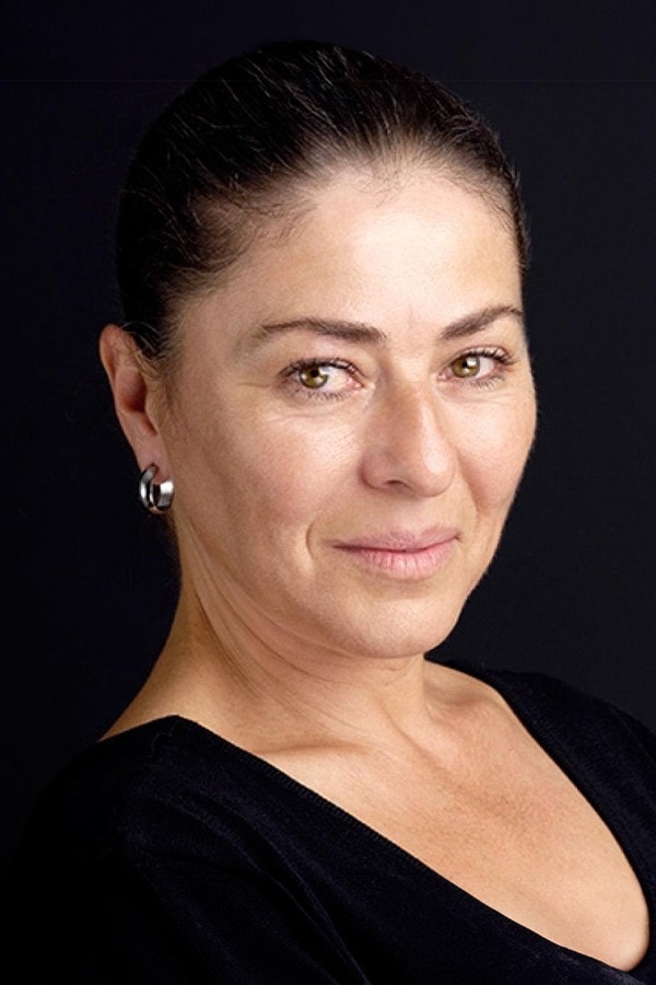 Foto de Şefika Ümit Tolun