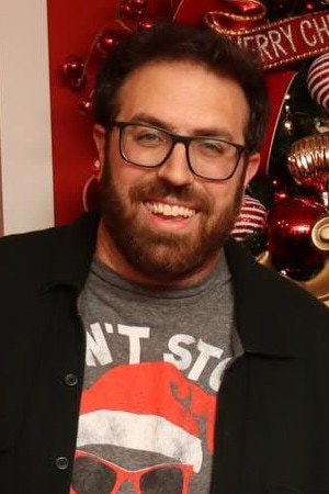 Foto de Joe Russo