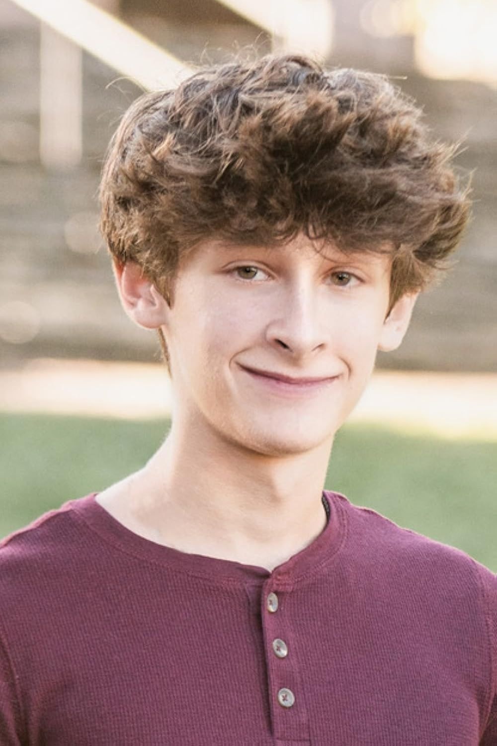 Foto de Jaeden Bettencourt