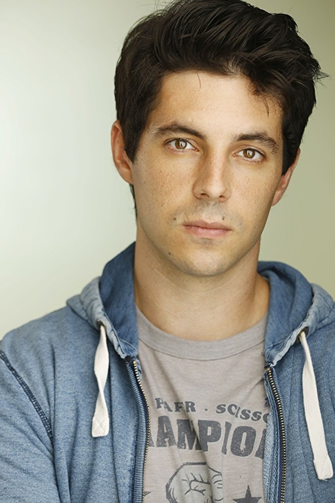 Foto de Robert Dunne