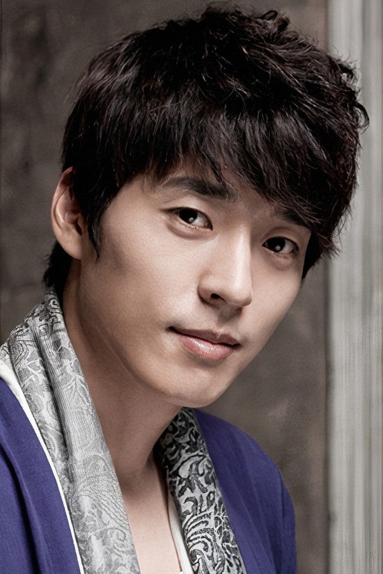 Foto de Seo Ji-seok