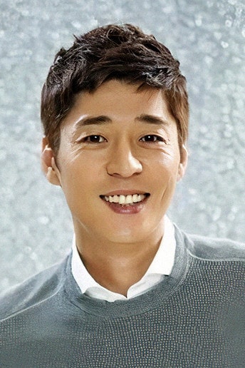 Foto de Seo Ji-seok