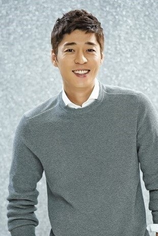 Foto de Seo Ji-seok