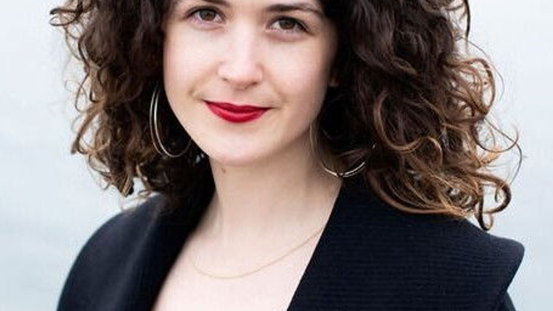 Foto de Madeleine Parry