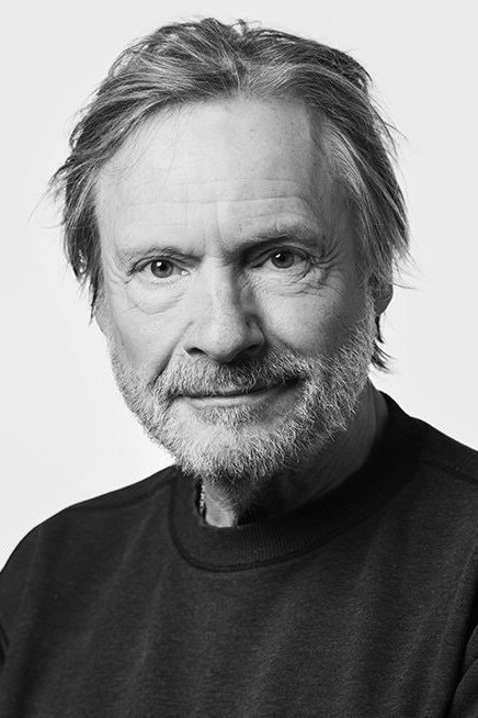 Foto de Michael Wittenborn