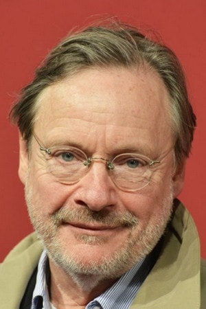 Foto de Michael Wittenborn