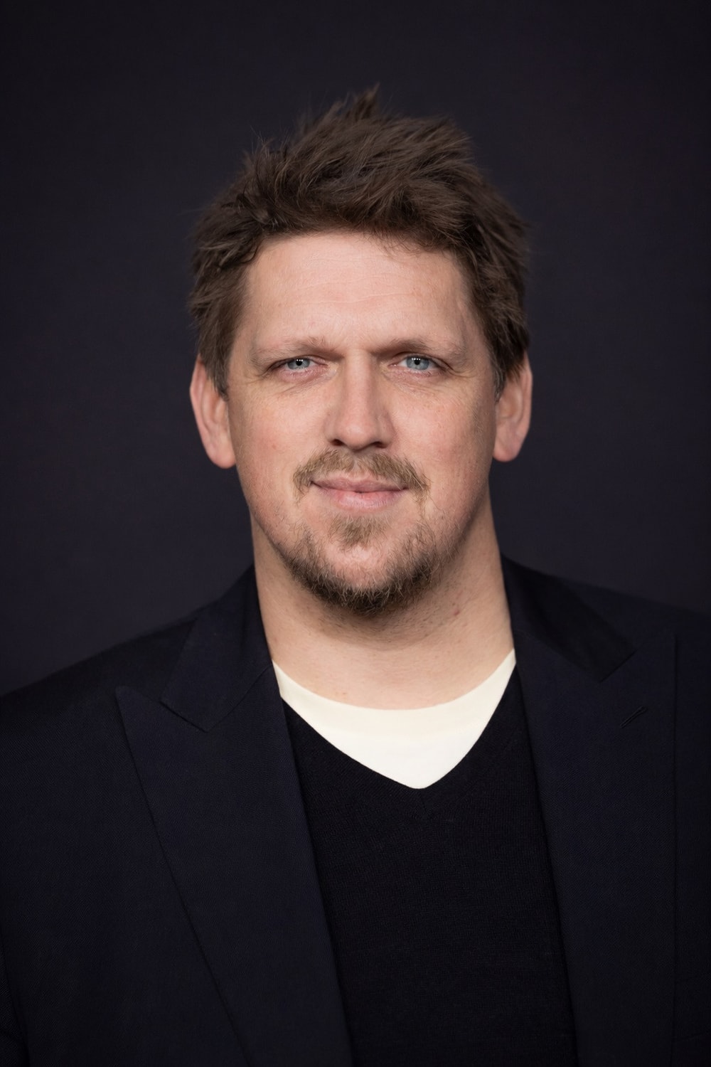 Foto de Jan Ole Gerster