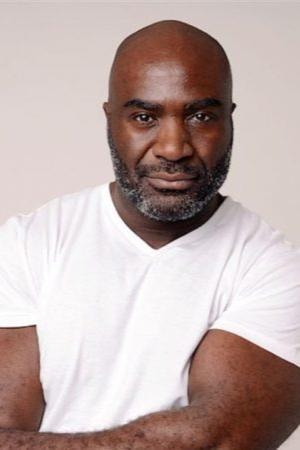 Foto de Armando Buika