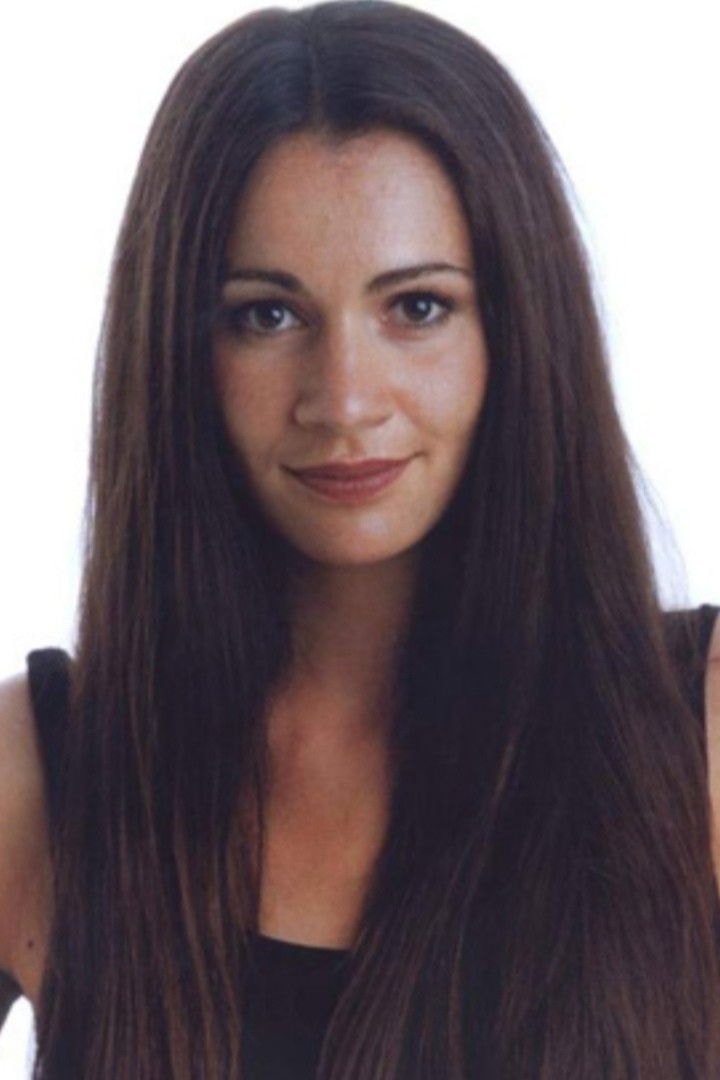 Foto de Elisabetta Riva