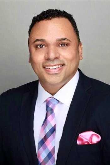 Foto de Mike Dunston