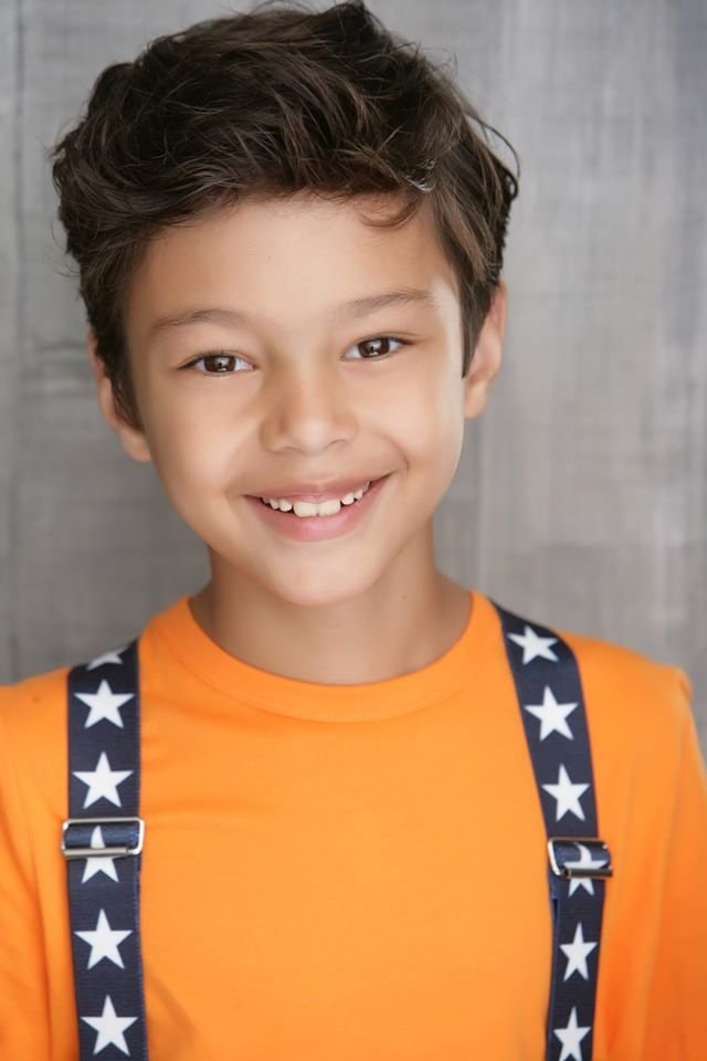 Foto de Nicholas Sean Johnny