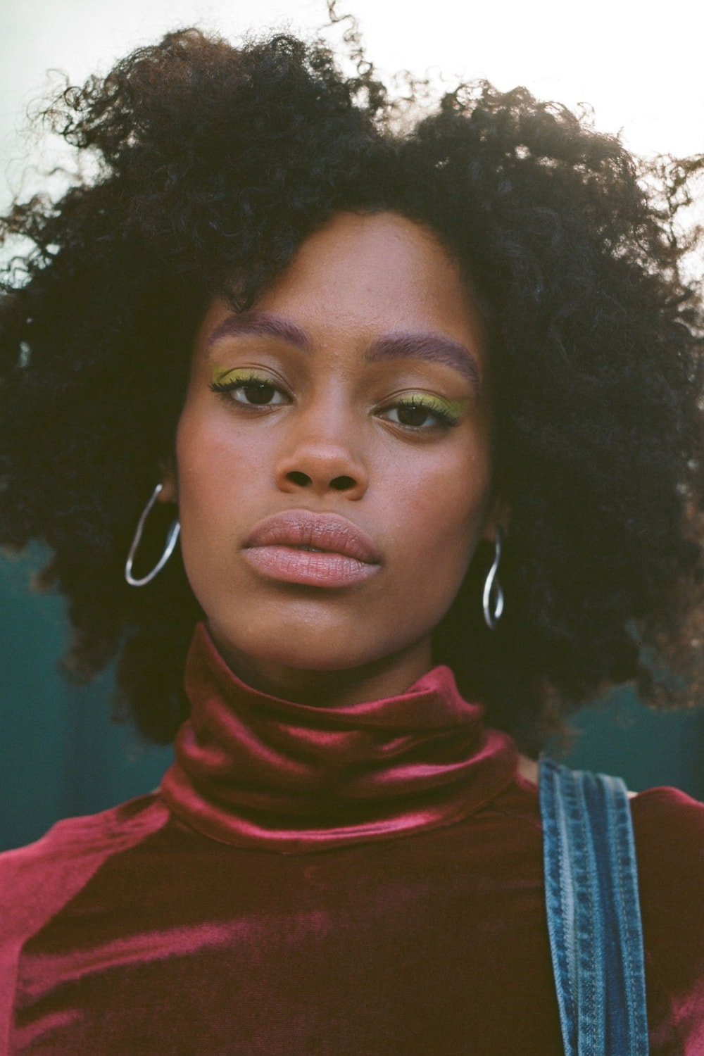 Foto de Ajani Russell