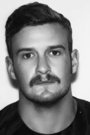 Foto de Greg Lauritano