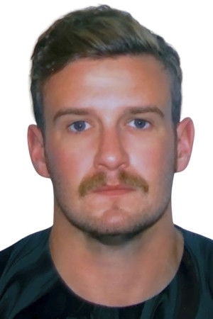 Foto de Greg Lauritano