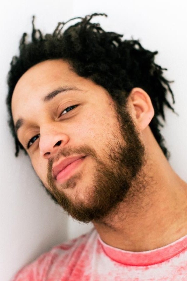 Foto de Julian Parker