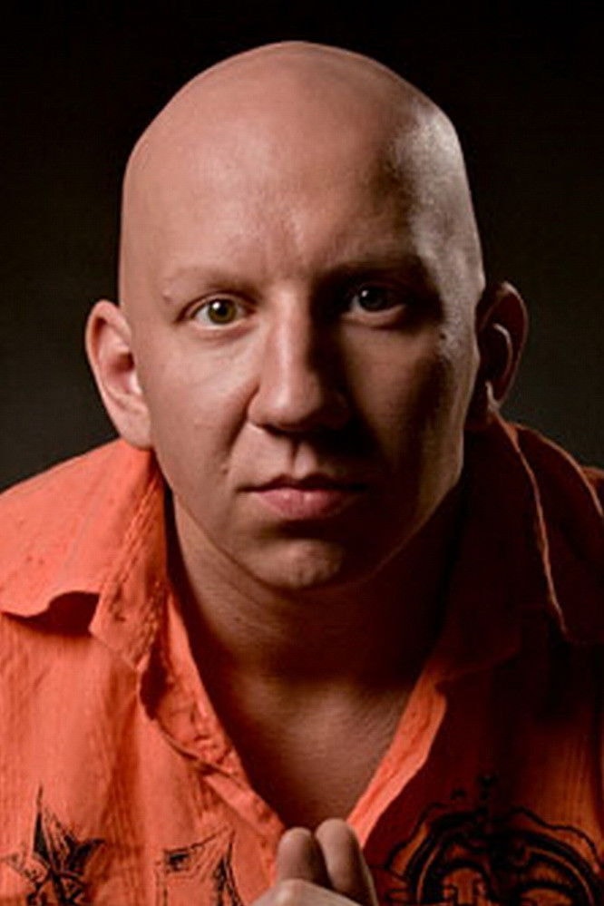 Foto de Антон Ескин