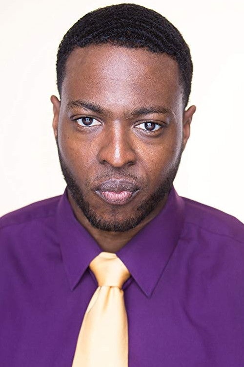 Foto de Alex Hill III