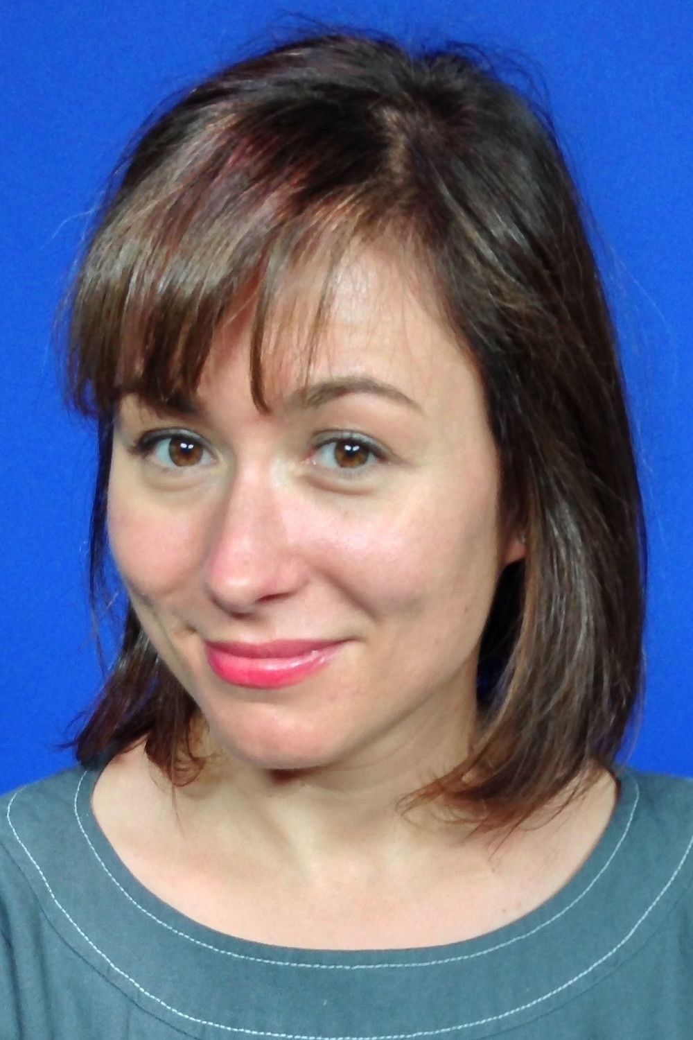 Foto de Katharina Eggmann