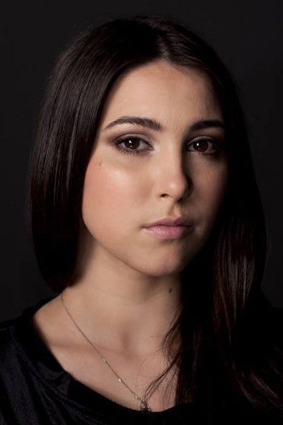 Foto de Camille Poliquin