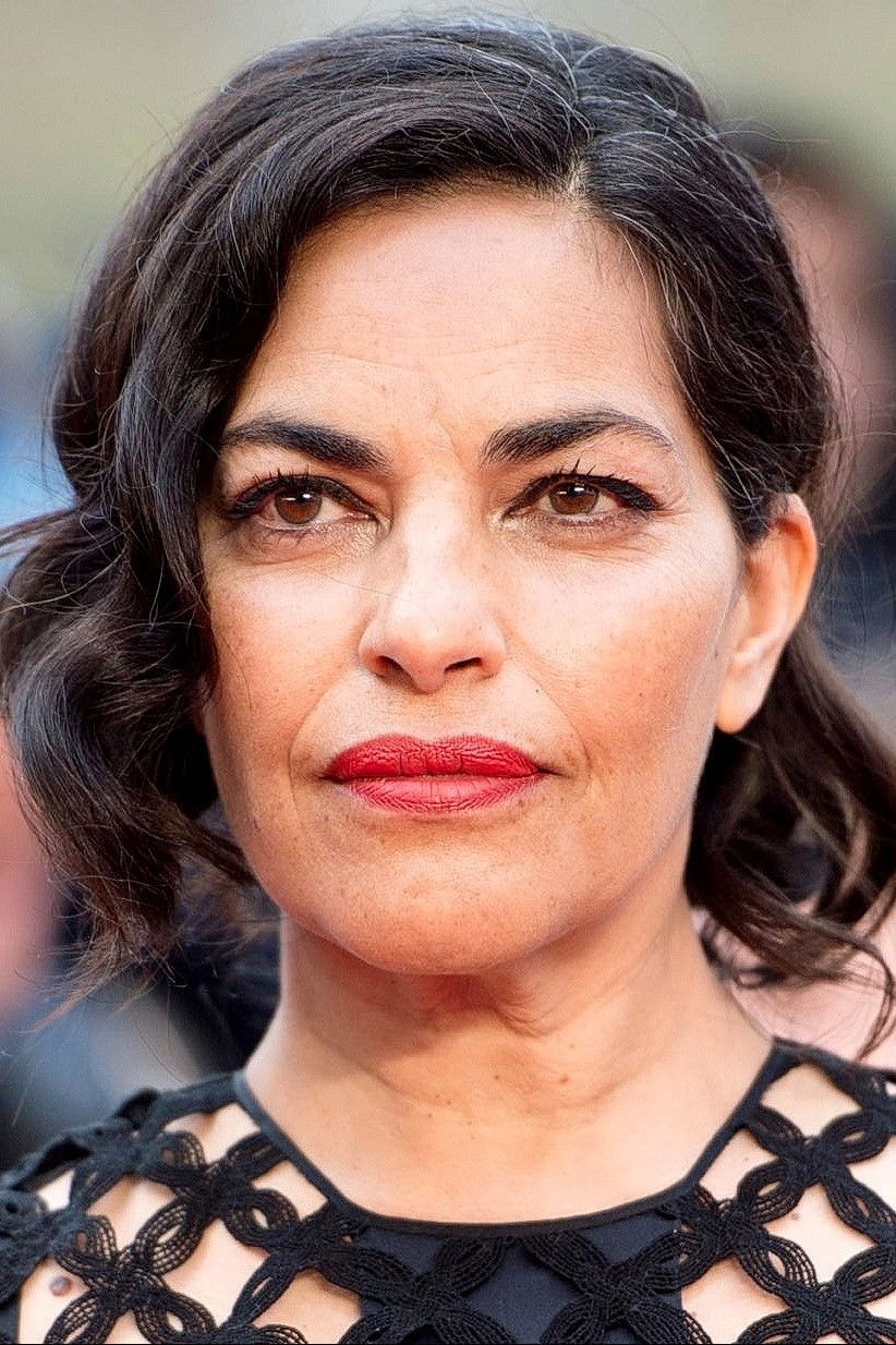 Foto de Sarita Choudhury