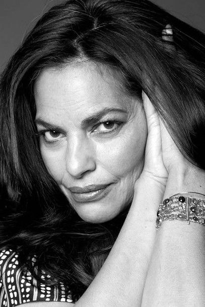 Foto de Sarita Choudhury