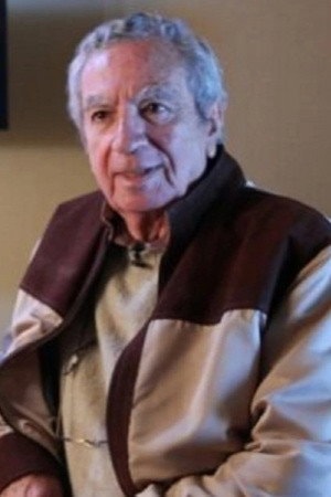 Foto de César Arias