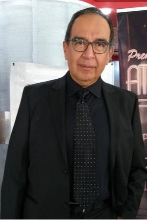 Foto de Alejandro Mayén
