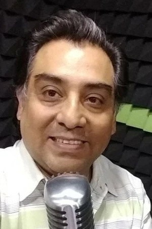 Foto de Luis Alfonso Mendoza