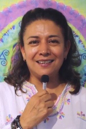 Foto de Anette Ugalde