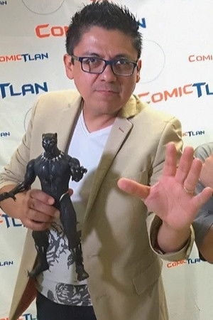 Foto de Manuel Campuzano