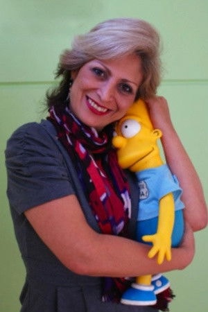 Foto de Marina Huerta