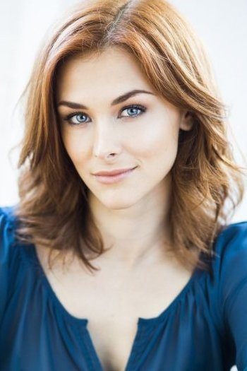 Foto de Anne-Julie Proulx