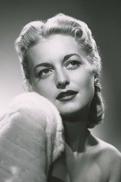 Foto de Constance Towers