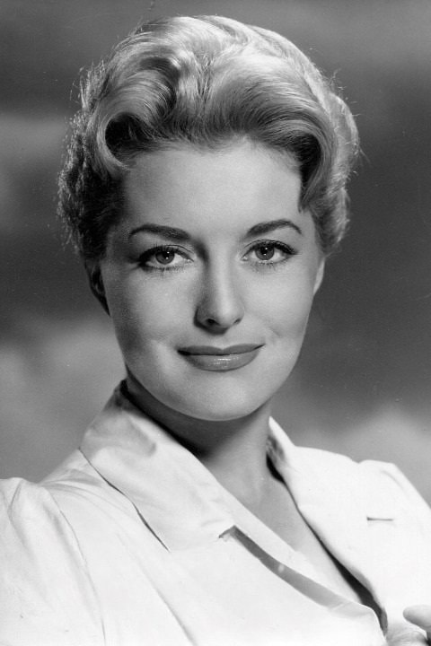 Foto de Constance Towers