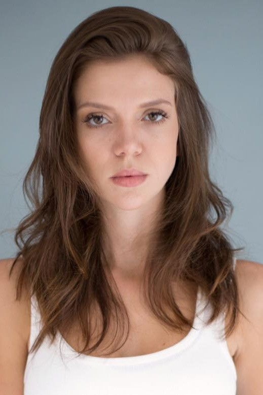 Foto de Larissa Ferrara