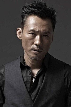 Foto de Wang Yiquan